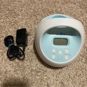 Spectra S1 Plus